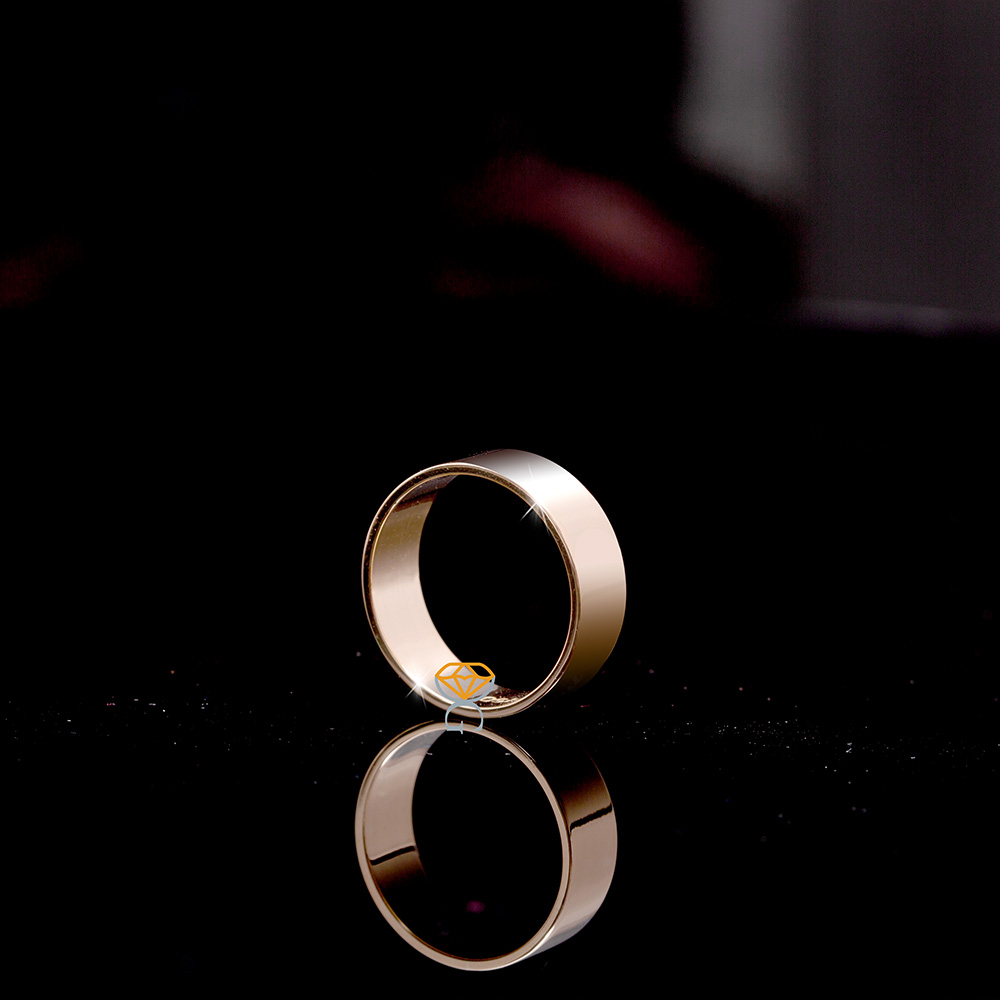 ▶오엑스골드-순금,실버,14K,18K 귀걸이,목걸이,반지14K 18K 반지 세돈 민자 남자 여자 금 반지 평 8~16mm