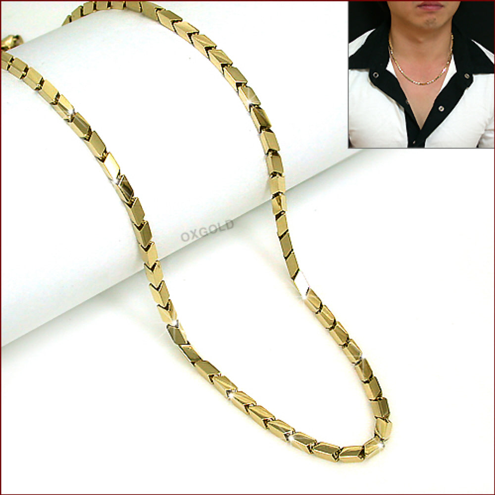 ▶오엑스골드-순금,14K,18K 귀걸이,목걸이,반지,실버14k 18k 지노(42cm) 목걸이 남자 여자 체인 금 목걸이