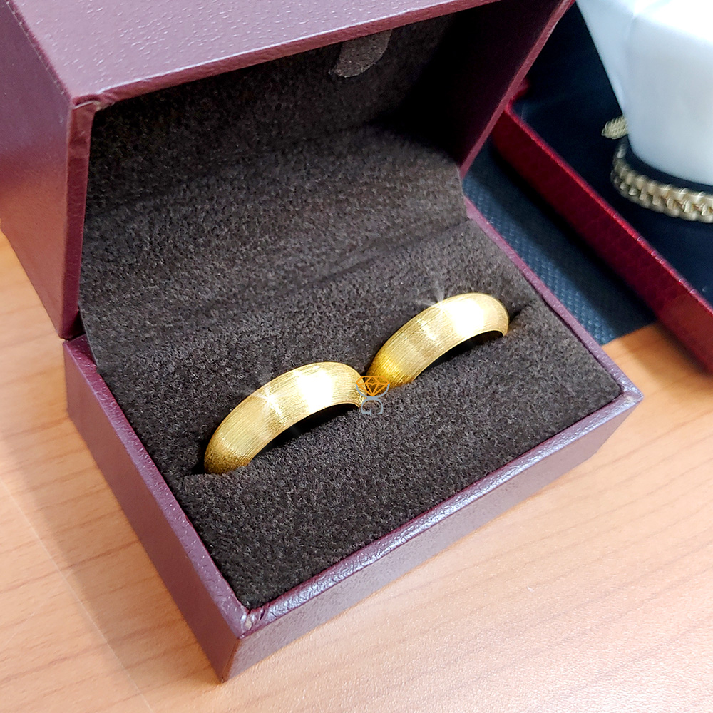 ▶오엑스골드-순금,실버,14K,18K 귀걸이,목걸이,반지순금 반지 무광 쌍가락지 넓은 남자 여자 금 반지 2돈 3돈 5돈 6돈 민자 반지
